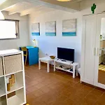 The Summer Treat Shared Compartido Pensjonat Corralejo